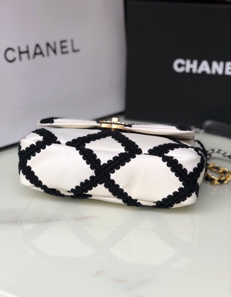 Ch**el 19 bags